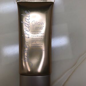 Jane Iredale Mineral BB Cream Shade 8
